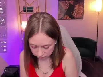 Chaturbate Live Sex of brookedamon