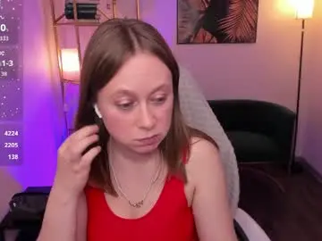 Chaturbate Best Webcam of brookedamon
