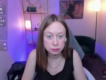 Chaturbate Nude Webcam of brookedamon
