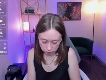 Chaturbate Sex Chat of brookedamon
