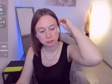 Chaturbate Live Sex of brookedamon