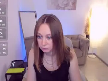 Chaturbate Live Porn of brookedamon