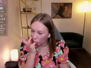 Chaturbate Private Sex Chat of brookedamon