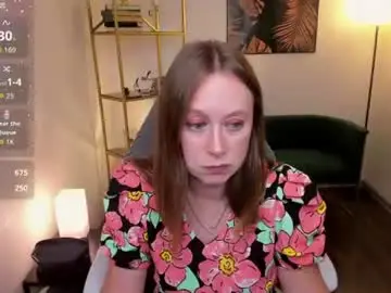 Chaturbate Nude Webcam of brookedamon