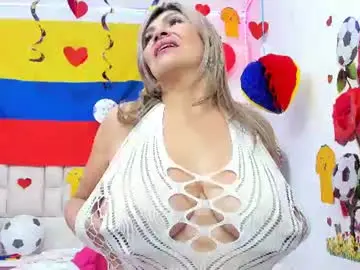 Chaturbate Sex Chat of celeste_lincon