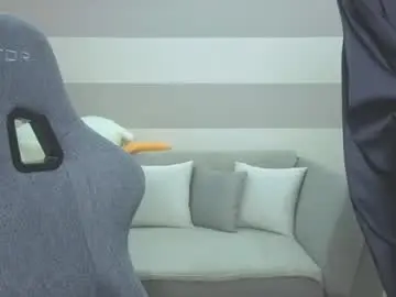 Chaturbate Live Sex Cam of chabibiann