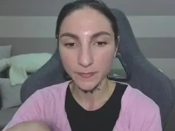 Chaturbate Live Sex of chabibiann