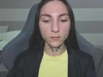 Chaturbate Sex Cam of chabibiann