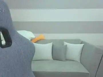 Chaturbate Free Porn Cam of chabibiann