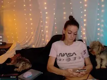 Chaturbate Sex Cam of its_allixo