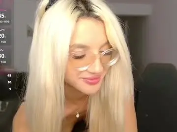 Chaturbate Adult Webcam of lovelybianca_