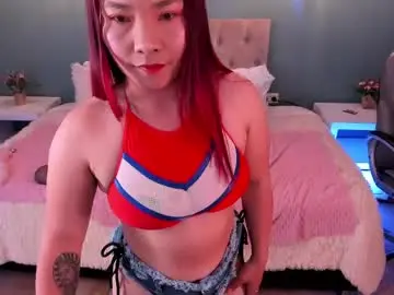 Chaturbate Private Sex Chat of mafe_kailina
