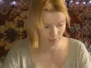 Chaturbate Nude Webcam of miss_elistia_
