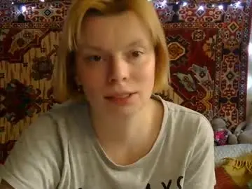 Chaturbate Sex Chat of miss_elistia_