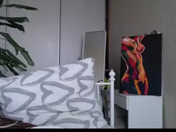 Chaturbate Live Sex Cam of shyevaa