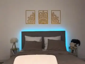 Chaturbate Live Sex Cam of adele_armas