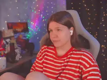 Chaturbate Live Sex of amberlyyy