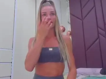 Chaturbate Free Live Porn of ariellablonde
