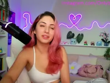 Chaturbate Adult Webcam of bellabeauu