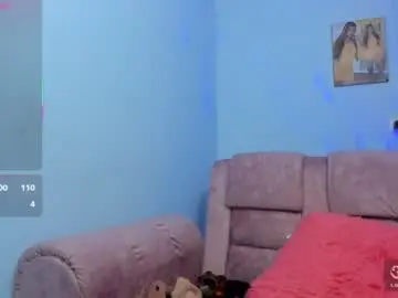 Chaturbate Nude Webcam of denise_babe_