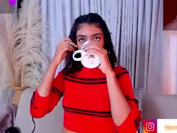 Chaturbate Best Webcam of hottie_veronica