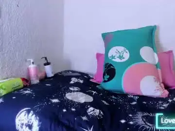 Chaturbate Private Sex Chat of naniis_wish