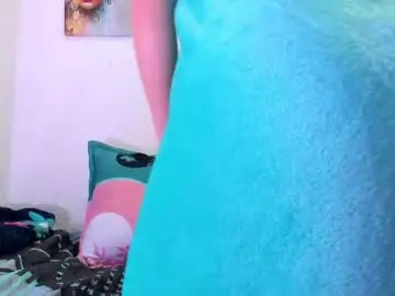 Chaturbate Watch Live Sex Cams of naniis_wish