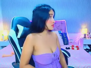 Chaturbate Sex Cam of princess_petite18