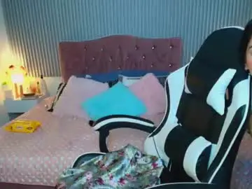 Chaturbate Nude Webcam of princess_petite18