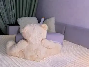 Chaturbate Adult Video Chat of sweet_barbe