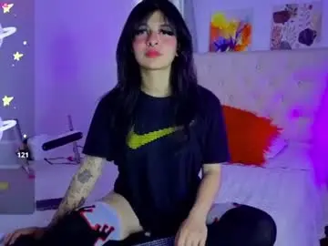 Chaturbate Best live sex cam show of violetqs