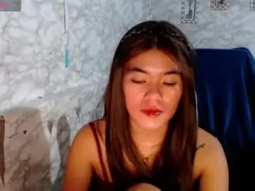 Chaturbate Adult Video Chat of yoursweet_asian20