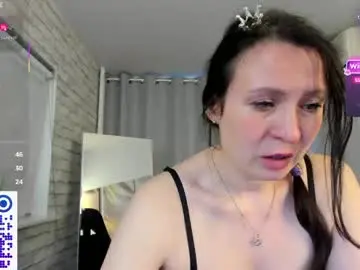 Chaturbate Free Porn Cam of ashley_f0ster