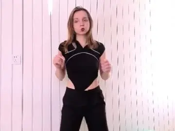 Chaturbate Best Webcam of bobbiefrieson