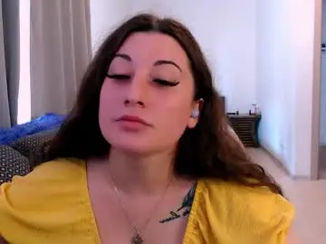 Chaturbate Live Sex of helen_adams_