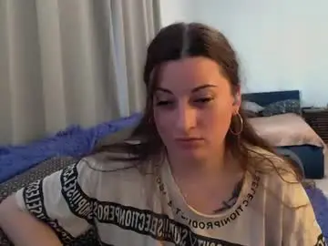 Chaturbate Live Sex Cam of helen_adams_