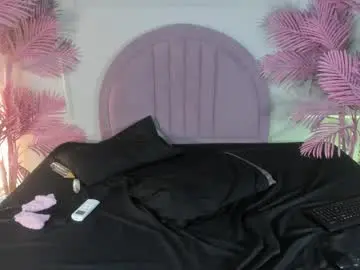 Chaturbate Free Porn Cam of maddybenson