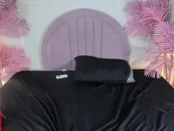 Chaturbate Sex Cam of maddybenson