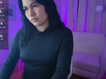 Chaturbate Adult Video Chat of nazareth_sins