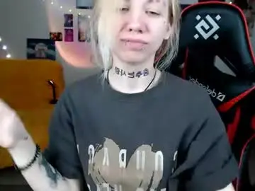 Chaturbate Sex Chat of nica_kawaii