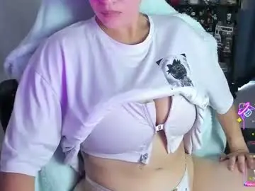 Chaturbate Free Live Porn of roxy_clark
