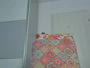 Chaturbate Sex Chat of snow_flakee