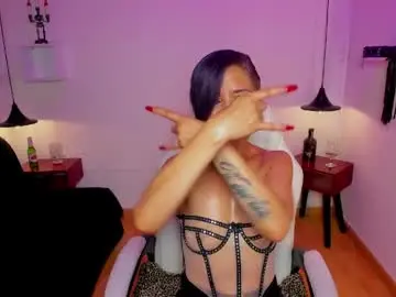 Chaturbate Adult Webcams of trinityy__