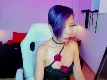 Chaturbate Free Live Porn of trinityy__