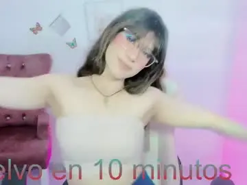 Chaturbate Free Porn Cam of zooeybelair