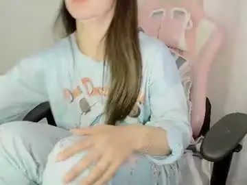 Chaturbate Sex Cam of zooeybelair