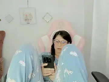 Chaturbate Nude Webcam of zooeybelair