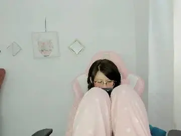 Chaturbate Nude Webcam of zooeybelair