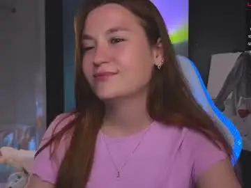 Chaturbate Sex Chat of _nemalkovamia