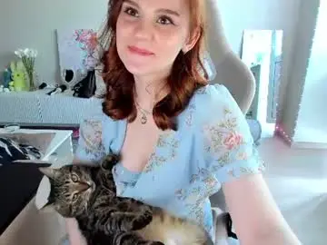 Chaturbate Nude Webcam of amelia_braun